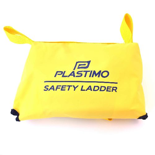 PLASTIMO クイックランチラダー 4段/5段 - 23,375円 : ボート・ヨット 